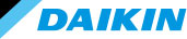 daikin comfort logo