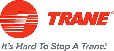 trane logo