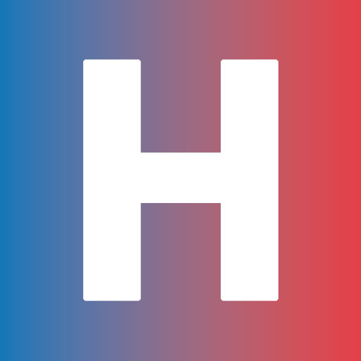 Screenshot of Harmony Heating Corp. website